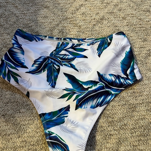 shein bikini bottom - Picture 3 of 3